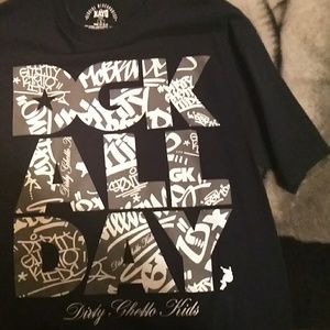 Dgk tshirt